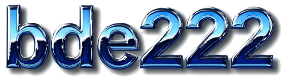 bde222 logo